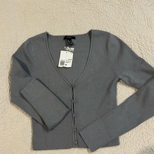 Forever 21 cardigan